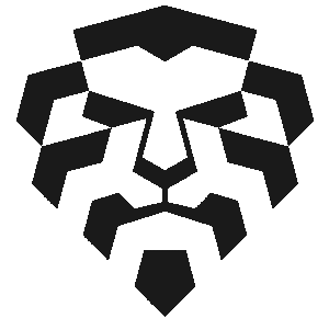 Logo transparant